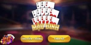 Cách chơi Mậu Binh trực tuyến từ A-Z tại cổng game bài rikvip